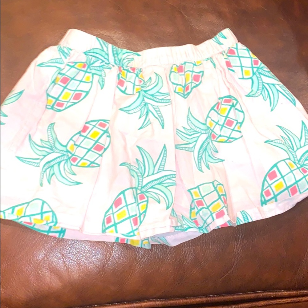 Gymboree skirt